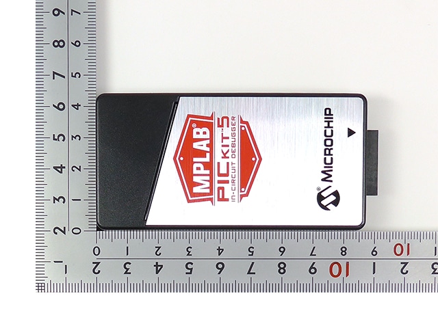 マイクロチップ PICkit5: 開発ツール・ボード 秋月電子通商-電子部品