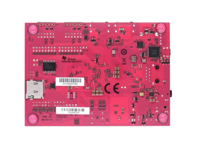 PYNQ-Z1 Zynq-7020評価ボード: 開発ツール・ボード 秋月電子通商-電子