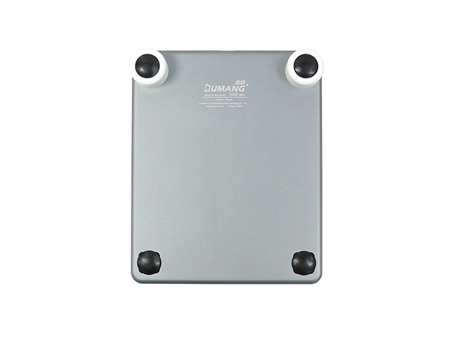 DUMANGキーボード 再配置可能なマグネット付きメカニカルキーボード