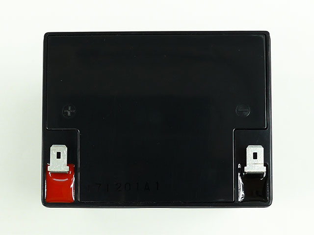 完全密封型鉛蓄電池 12V5Ah GSユアサ: 電源・トランス 秋月電子通商