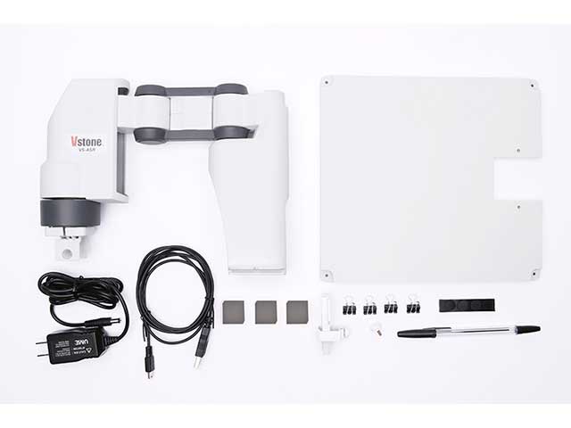 アカデミック スカラロボット(Academic SCARA Robot): キット一般 秋月