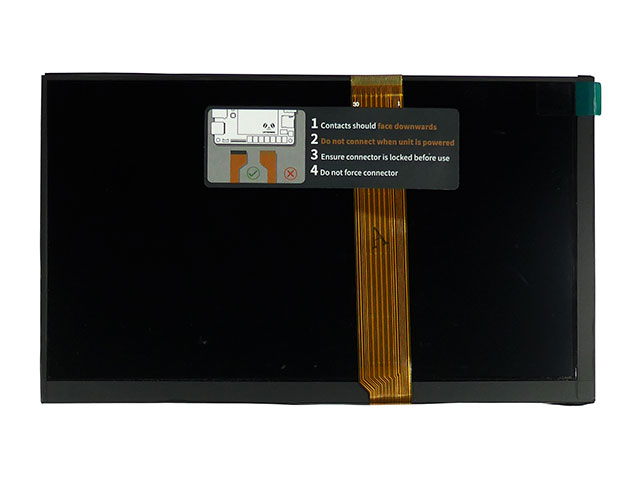 LATTEPANDA ラテパンダ 7インチディスプレイ IPS: 開発ツール・ボード