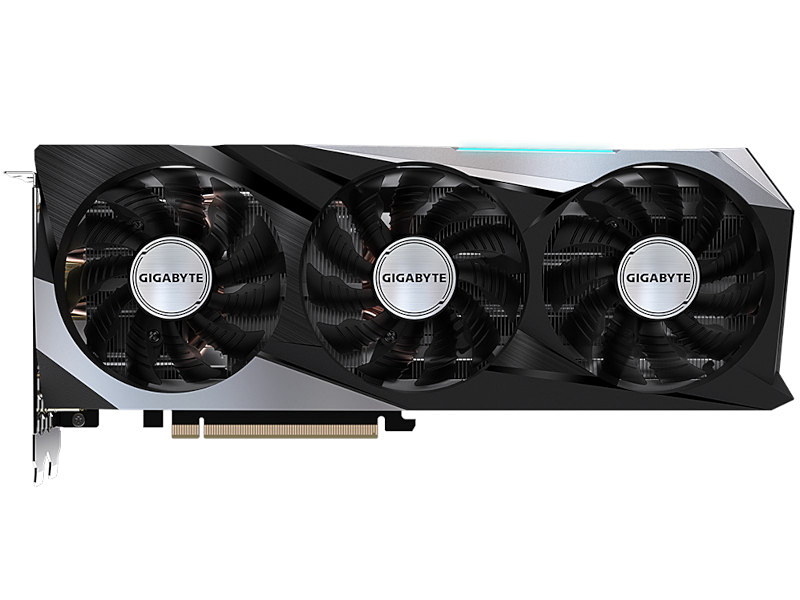 GIGABYTE「GeForce RTX 3060 Ti GAMING OC D6X 8G」が発売 - AKIBA PC