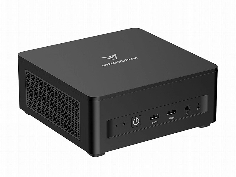 Ryzen 7 7735HS搭載の小型PC「MINISFORUM UM773XTX」が発売 - AKIBA PC