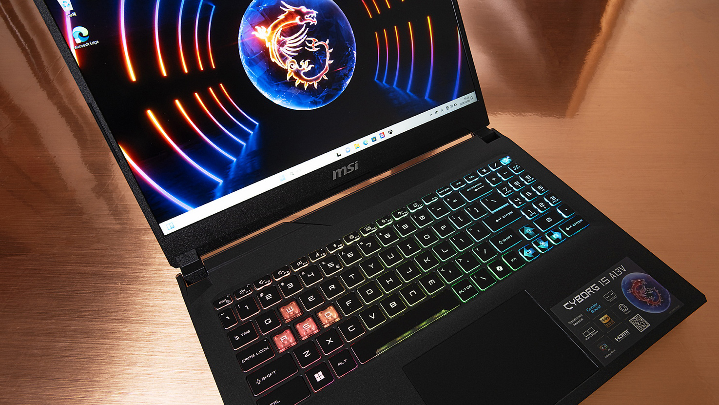 英語キーボードのゲーミングノートPCにこだわるあなたに！性能も価格も