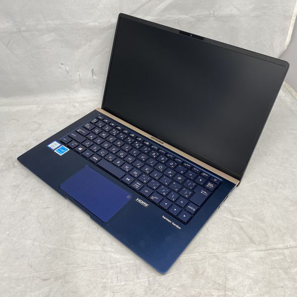 Core i5-8265U+Windows 11 Pro搭載「ZenBook 13 UX333F」が29,980円