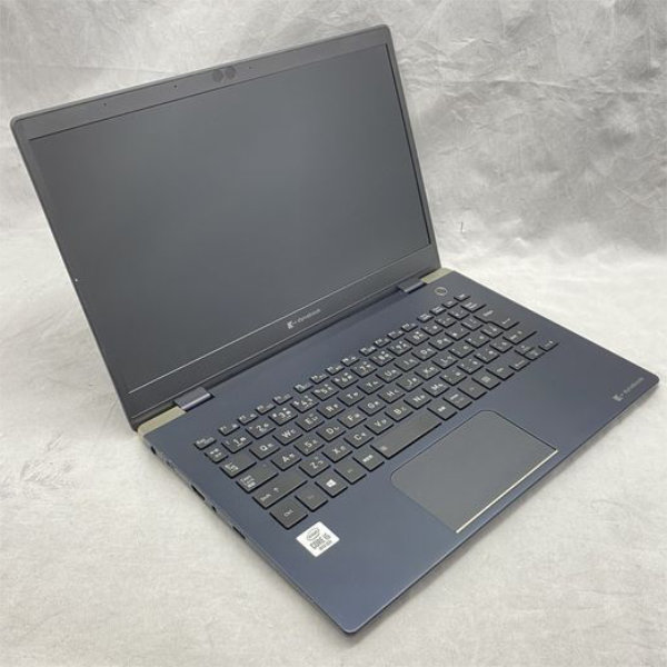 Core i5-10210U/512GB SSDを搭載した「dynabook G83/FP」が49,980円