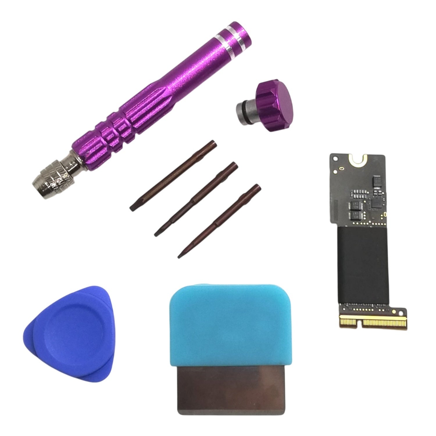 M4Pro搭載 Mac mini用 SSD 4TB [M4ProMacminiSSD-4TB] – 秋葉館