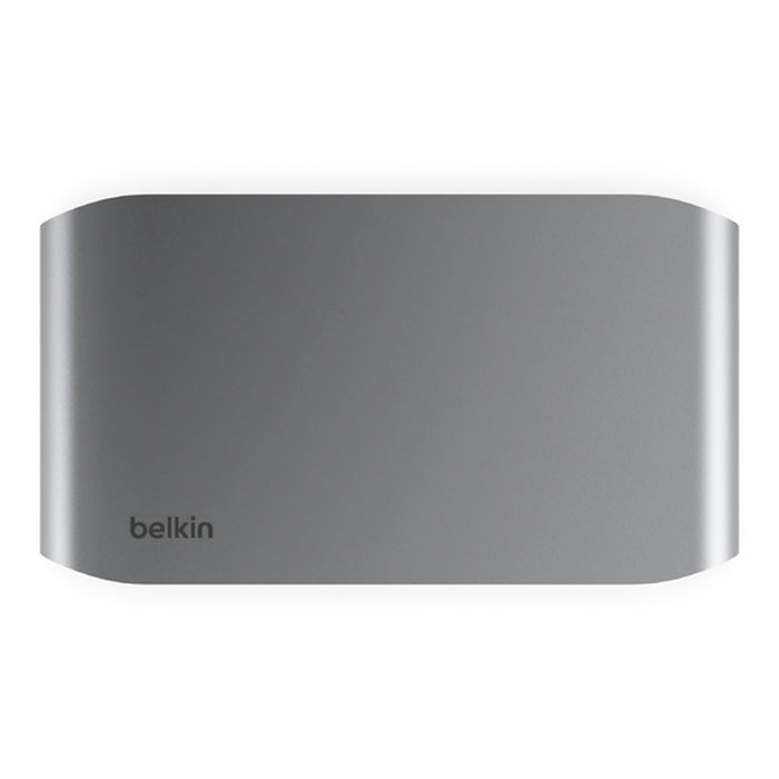 BELKIN Thunderbolt4 5-in-1CoreHubドッキングステーション
