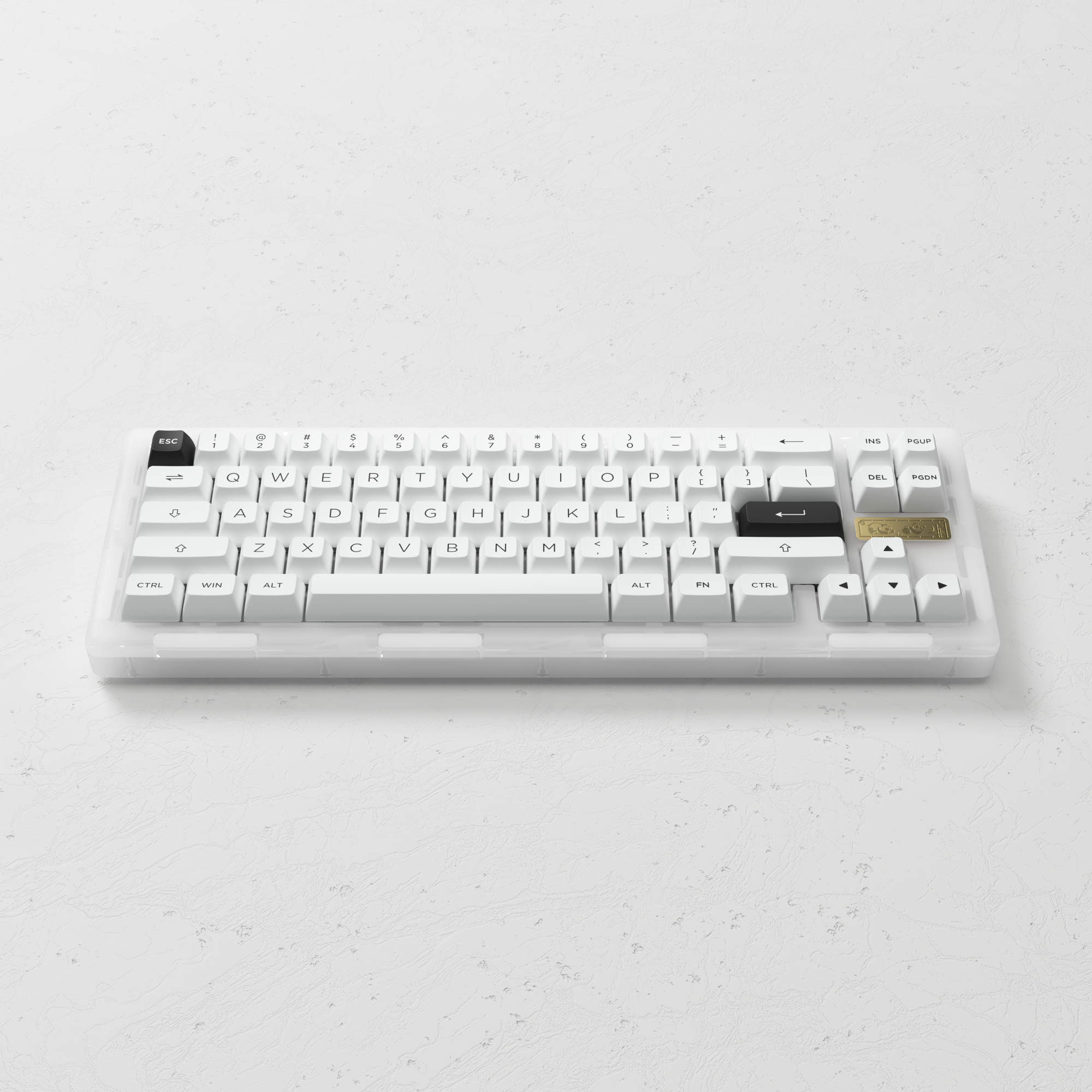 Akko ACR Pro 68 Mechanical Keyboard | AKKO EU