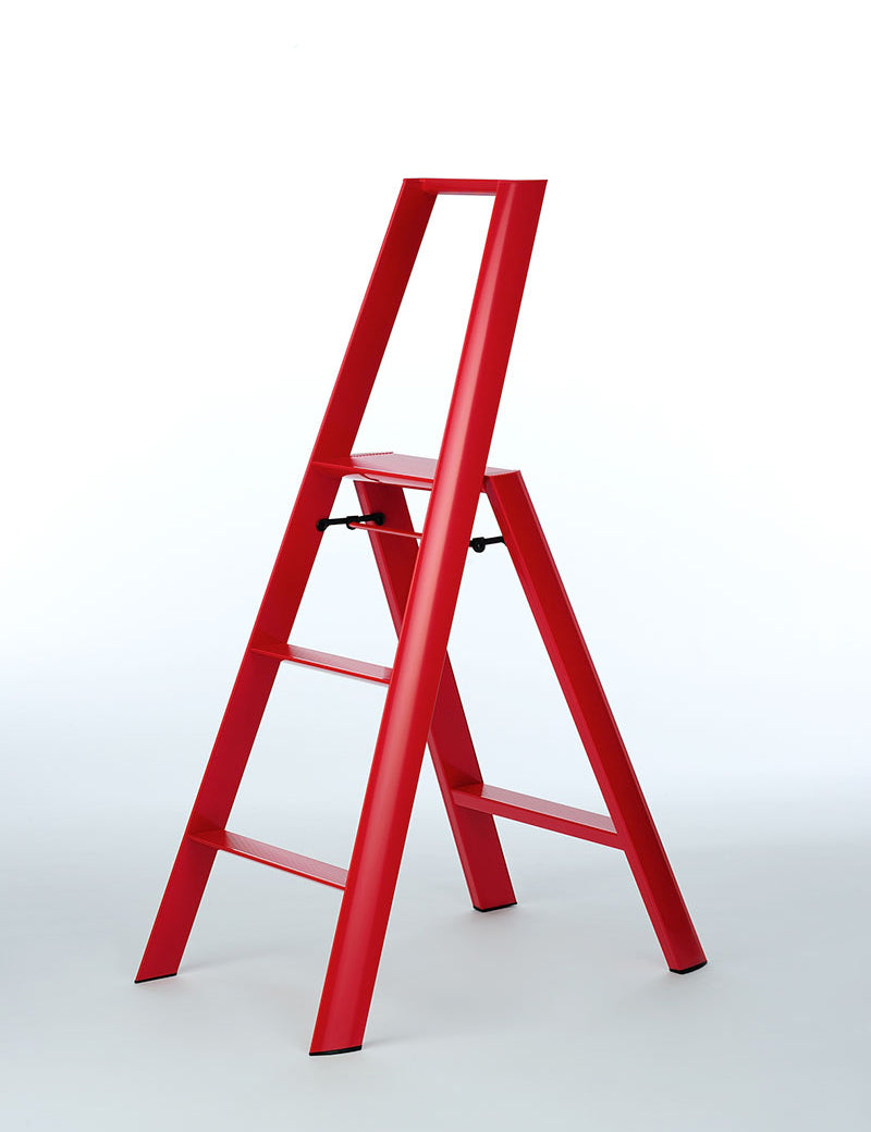 Lucano 3-Step Ladder - Aimée Wilder
