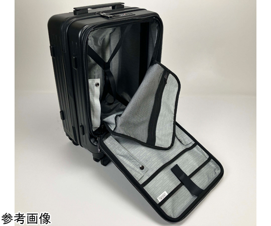 69-3003-27 ACE DESIGNED BY ACE フロントオープン型スーツケース