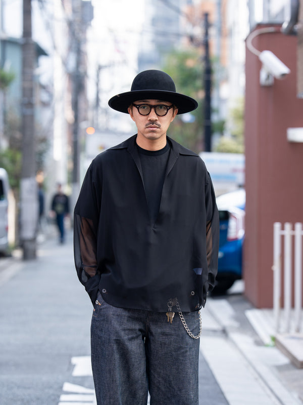 SUGARHILL(シュガーヒル)｜公式通販サイト｜aIbn(エーアイビーエヌ)