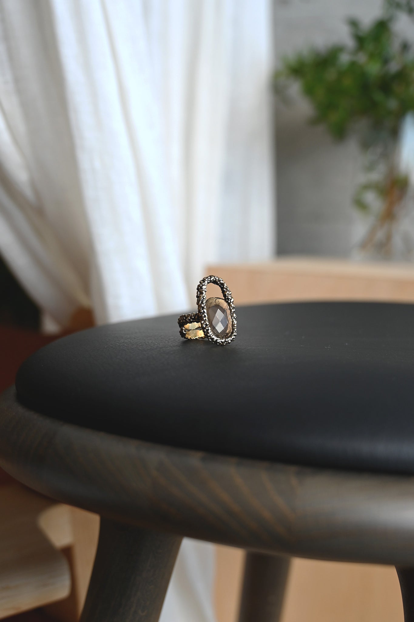 ダニエラデマルキ / Daniela de Marchi Empatia Collection リング