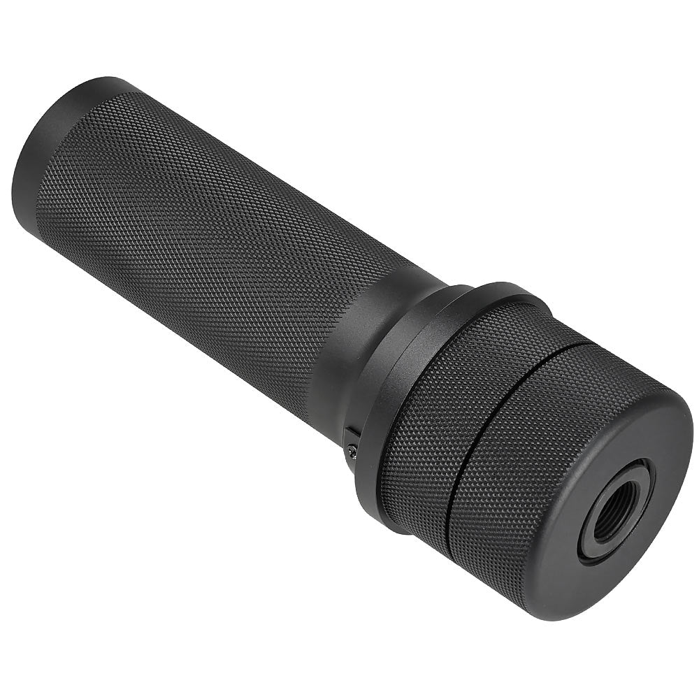 5KU 製 】 14mm 逆ネジ 対応 PBS-1 MINI サイレンサー サプレッサー