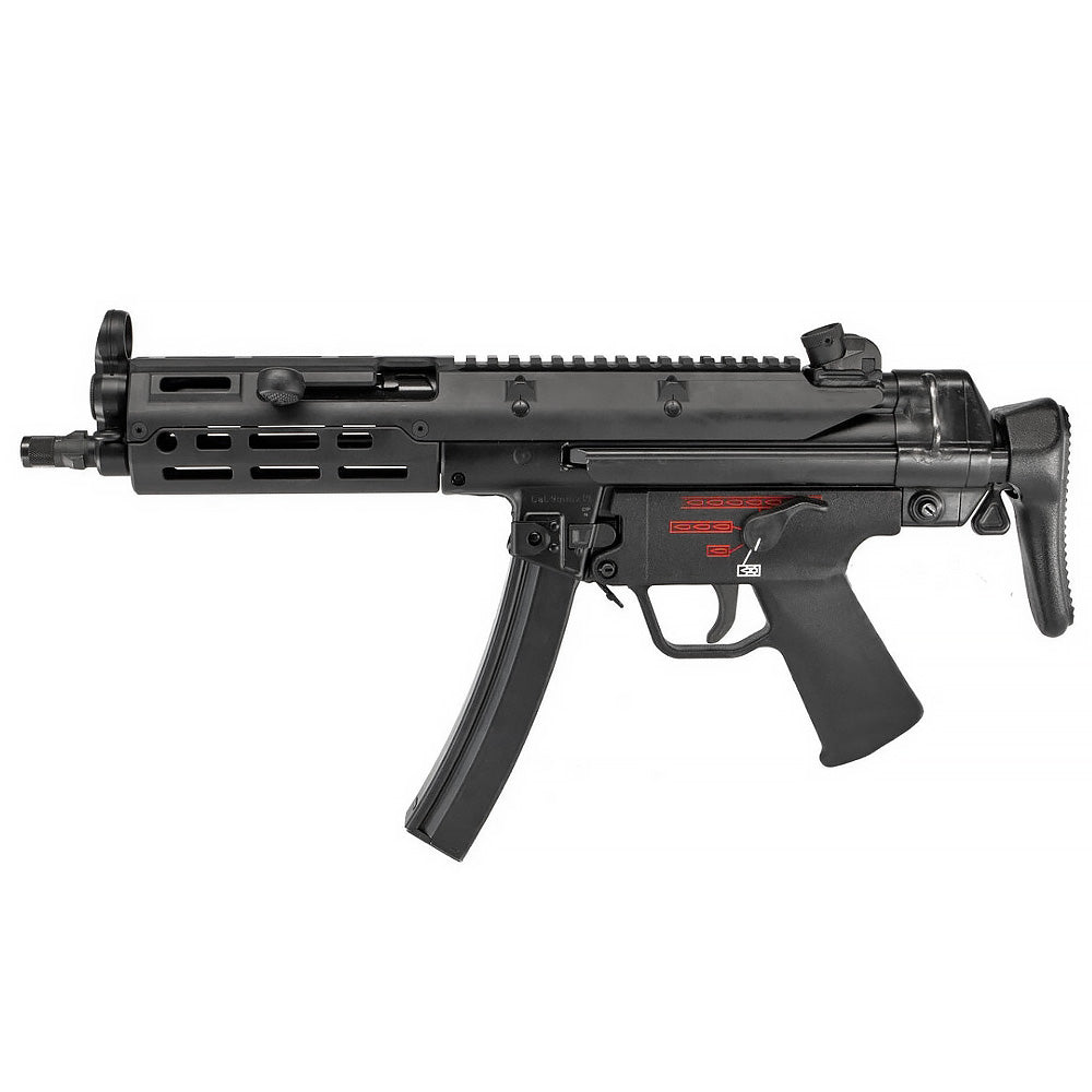 5KU 製 】東京マルイ 次世代 MP5シリーズ対応 LEAPERS UTG PRO ハンド
