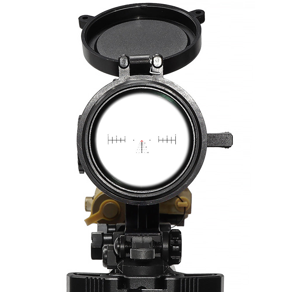 実物 Primary Arms 】 SLx 1-6x24mm SFP ライフルスコープ Gen IV