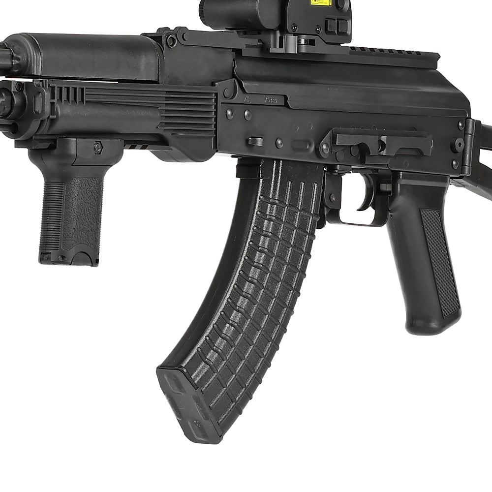 MAG 製 】東京マルイ 電動ガン AKシリーズ 対応 100連 AK47 ワッフル