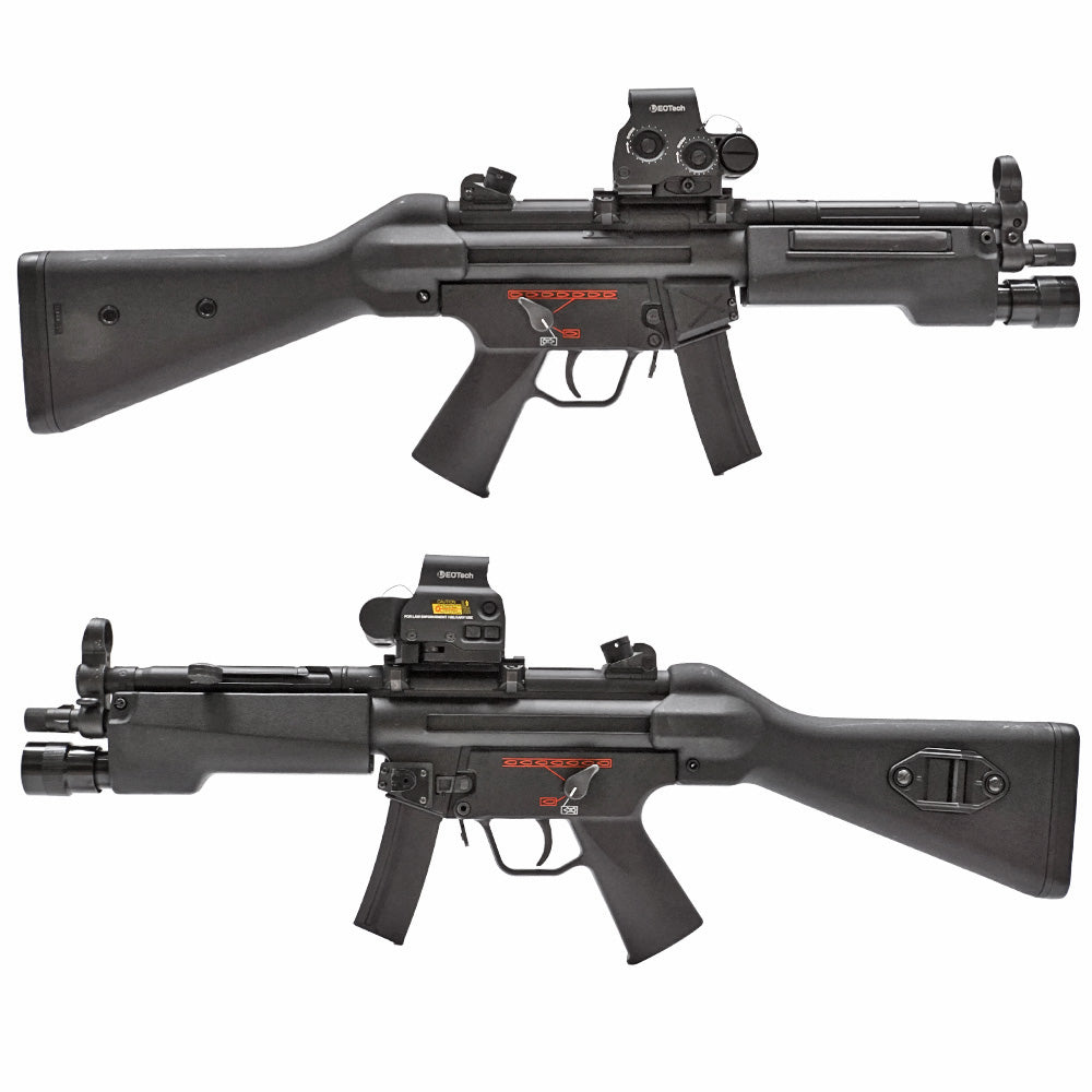 CYMA 製 】 東京マルイ 電動ガン MP5シリーズ 対応 60連 ショート