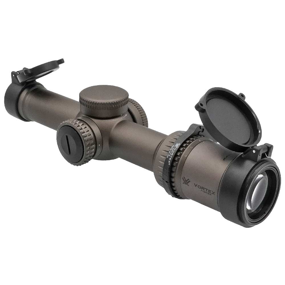 Evolution Gear 製 】 VORTEXタイプ RAZOR HD GEN2-E 1-6X24 SFP LPVO