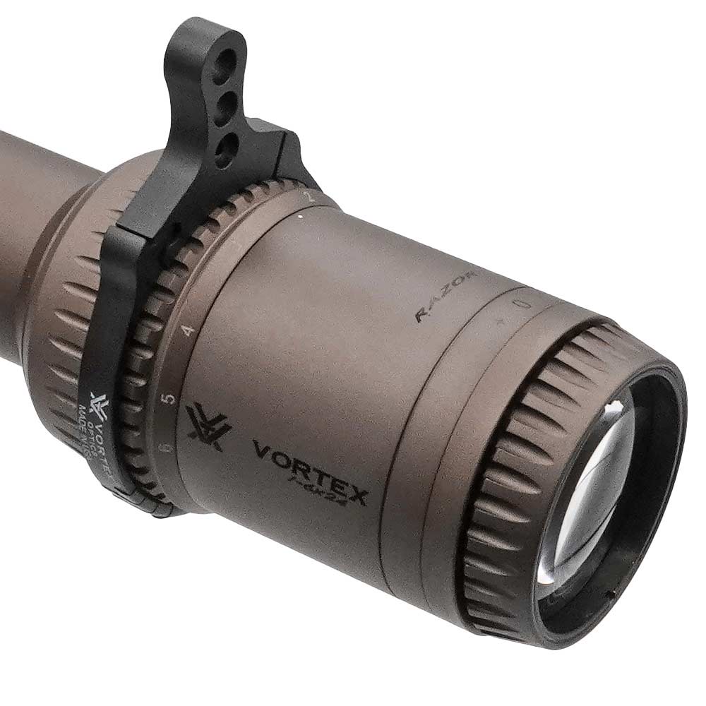 Evolution Gear 製 】 VORTEXタイプ RAZOR HD GEN2-E 1-6X24 SFP LPVO