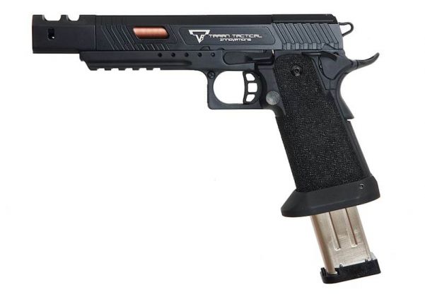 ARMY ARMAMENT ジョン ウィック 3 タラン タクティカル コンバット