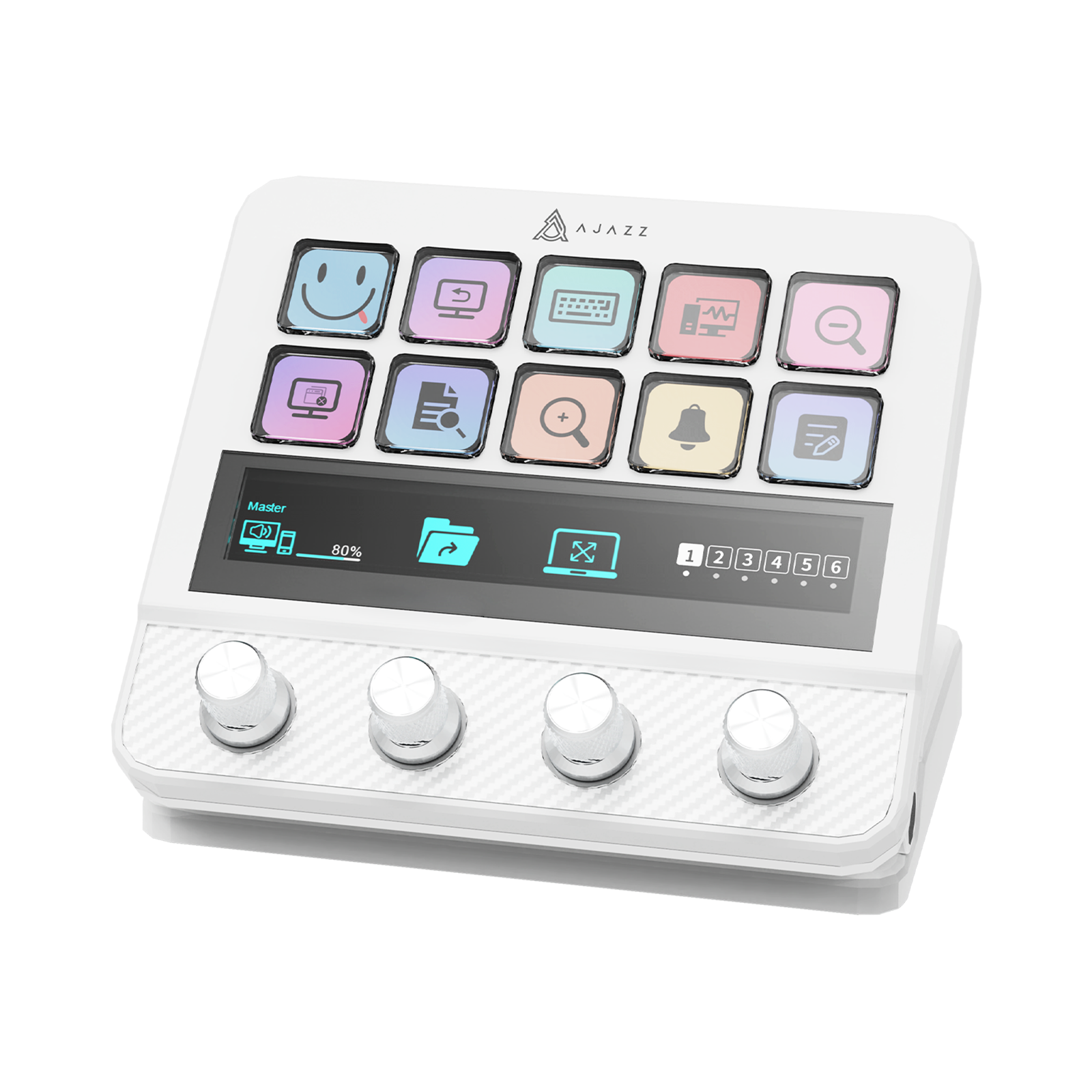 AJAZZ AKP05E PRO – ajazz keyboard
