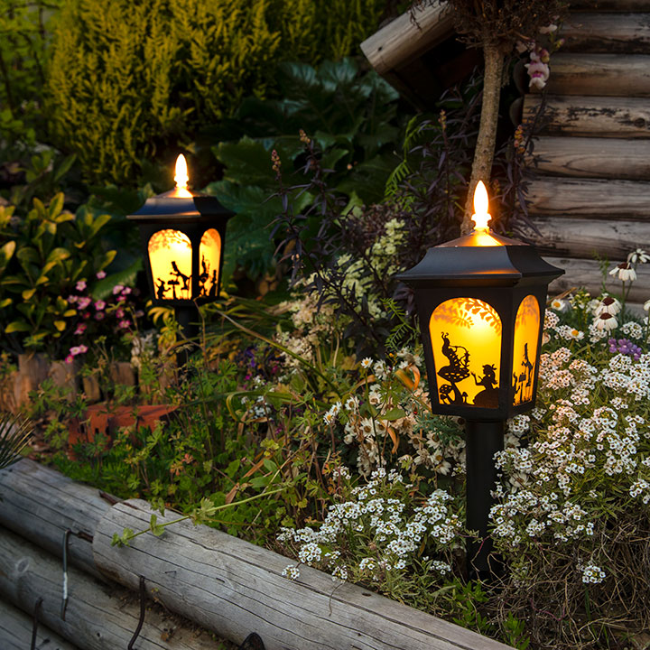 アリス シルエットライト 交換用充電池付き特別セット /A: ライト