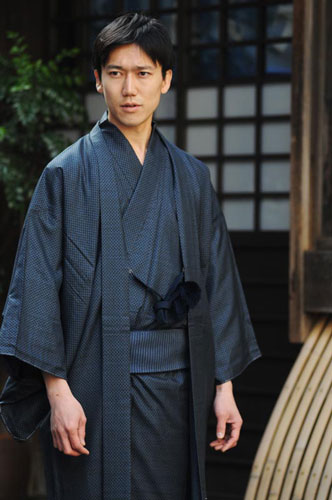 AOYAMA OFFICE - MODEL AGENCY | GYOUTEN TAKAHIRO