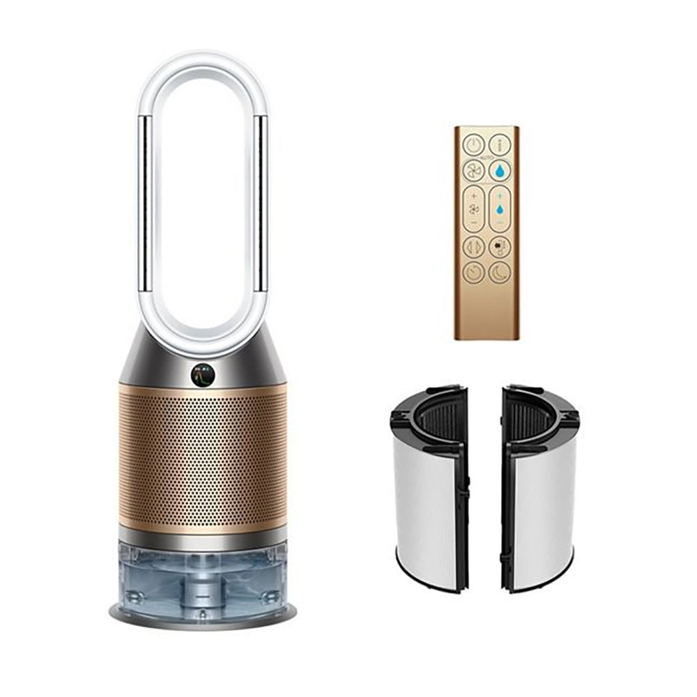 Dyson（ダイソン）Purifier Hot+Cool HP2 De-NOx 空気清浄ファン
