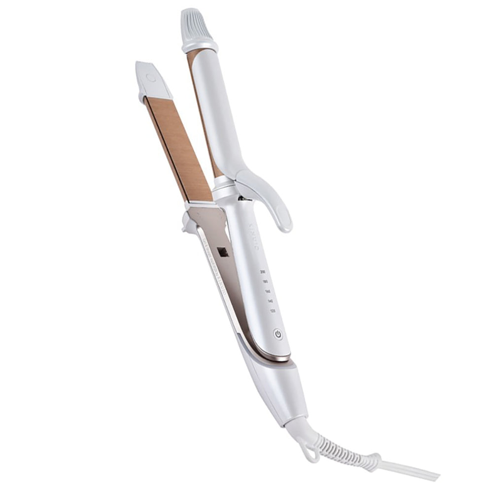 絹女 KINUJO 2WAY IRON – AOYAMA GIFT SALON