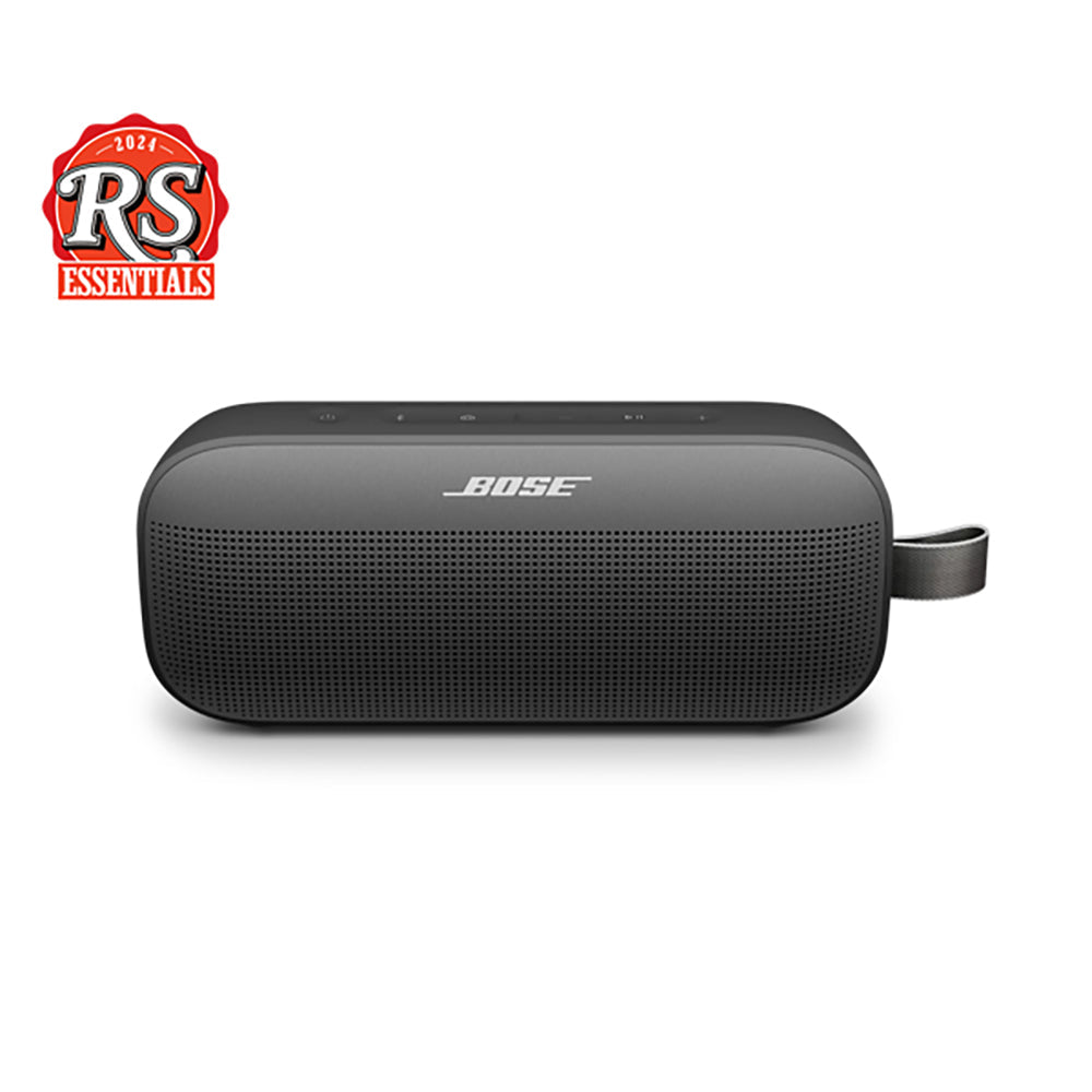Bose（ボーズ）SoundLink Flex Portable Speaker ポータブルスピーカー