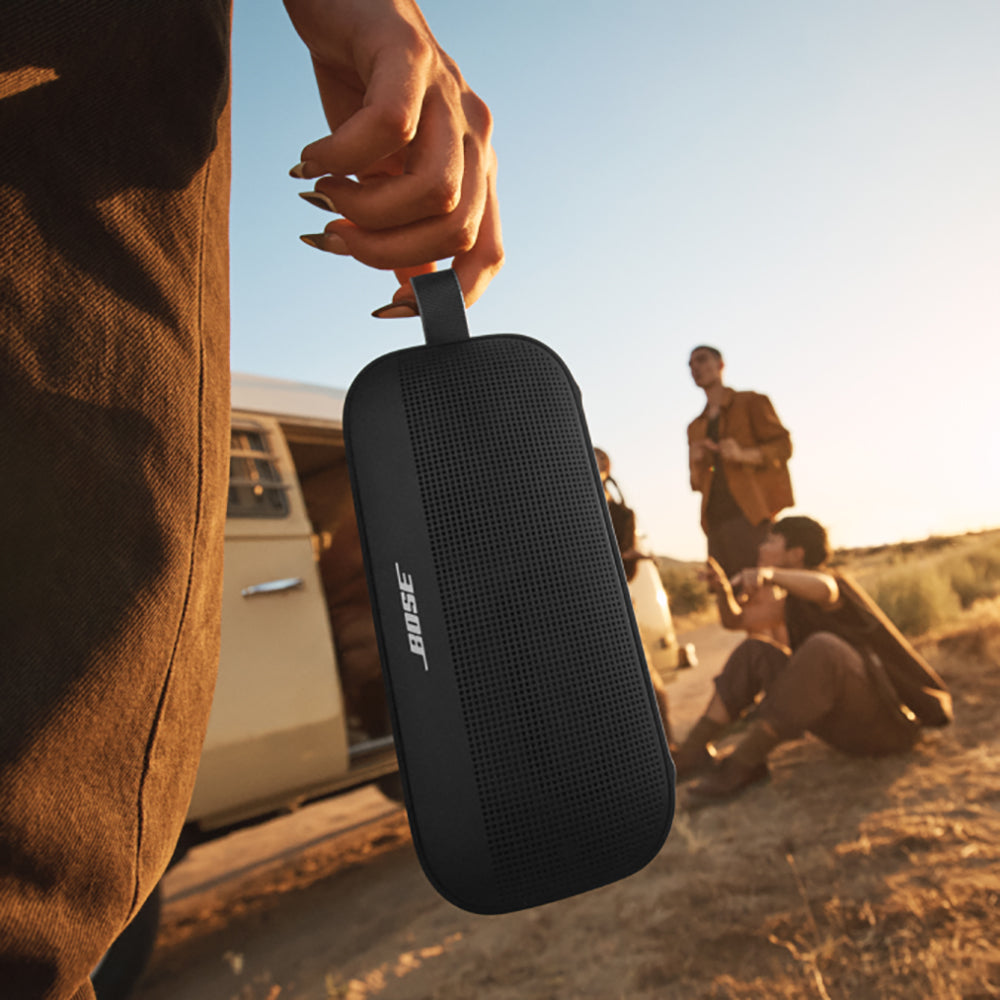 Bose（ボーズ）SoundLink Flex Portable Speaker ポータブルスピーカー