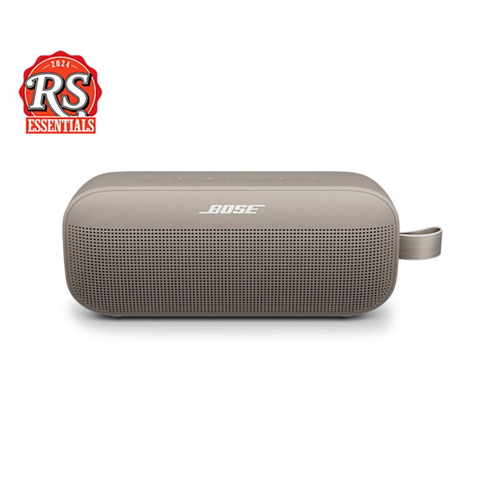 Bose（ボーズ）SoundLink Flex Portable Speaker ポータブルスピーカー
