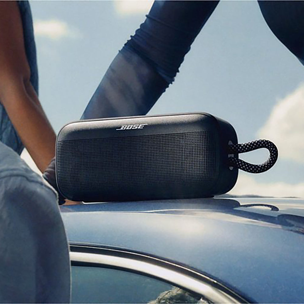 Bose（ボーズ）SoundLink Plus Portable Speaker ポータブルスピーカー