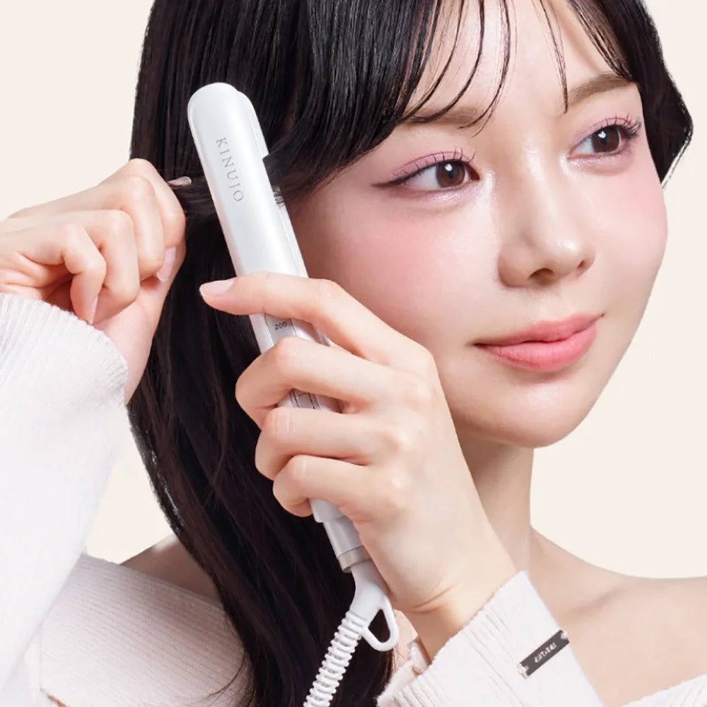KINUJO MINI IRON -deux- ミニアイロン – AOYAMA GIFT SALON