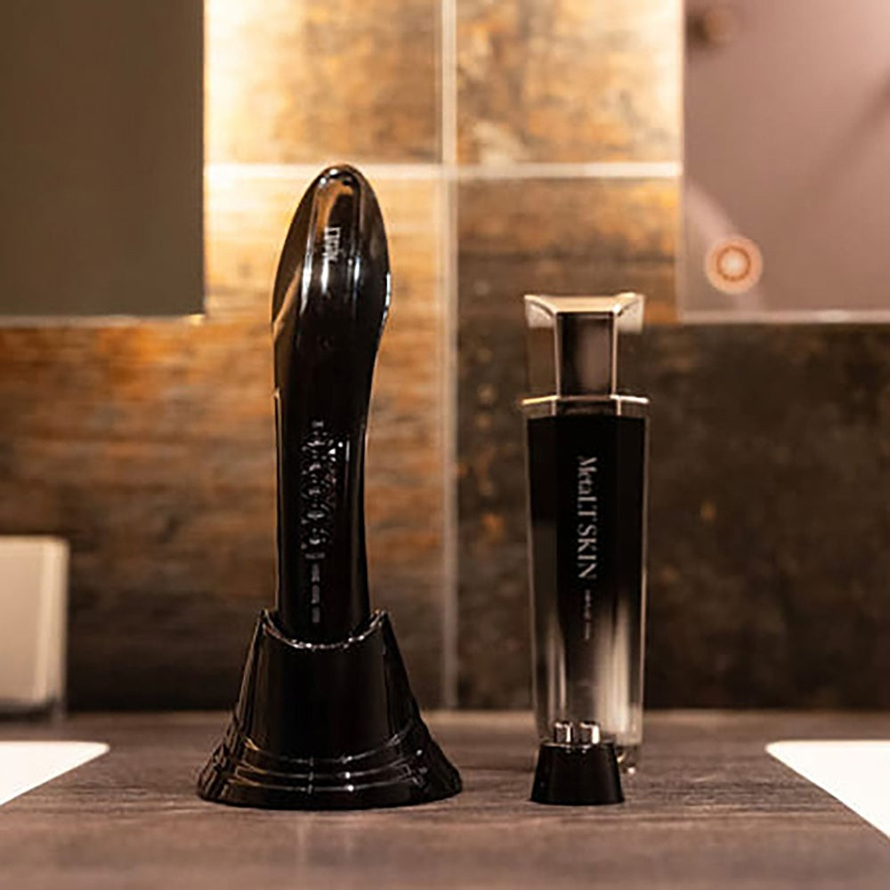 家庭用全身美容器 MetaLT(メタエルティ) – AOYAMA GIFT SALON