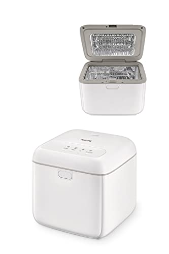 UV殺菌ボックス｜携帯電話・スマートフォンアクセサリ｜携帯電話