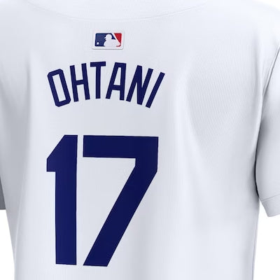 大谷翔平 海外取寄 女性用 NIKE ナイキ リミテッドレプリカ