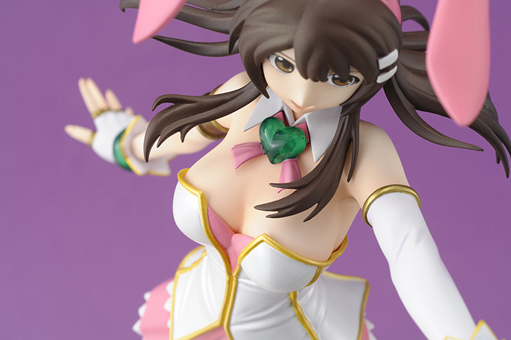 新見遙佳 プリティラビィコスプレVer. - AMAKUNI