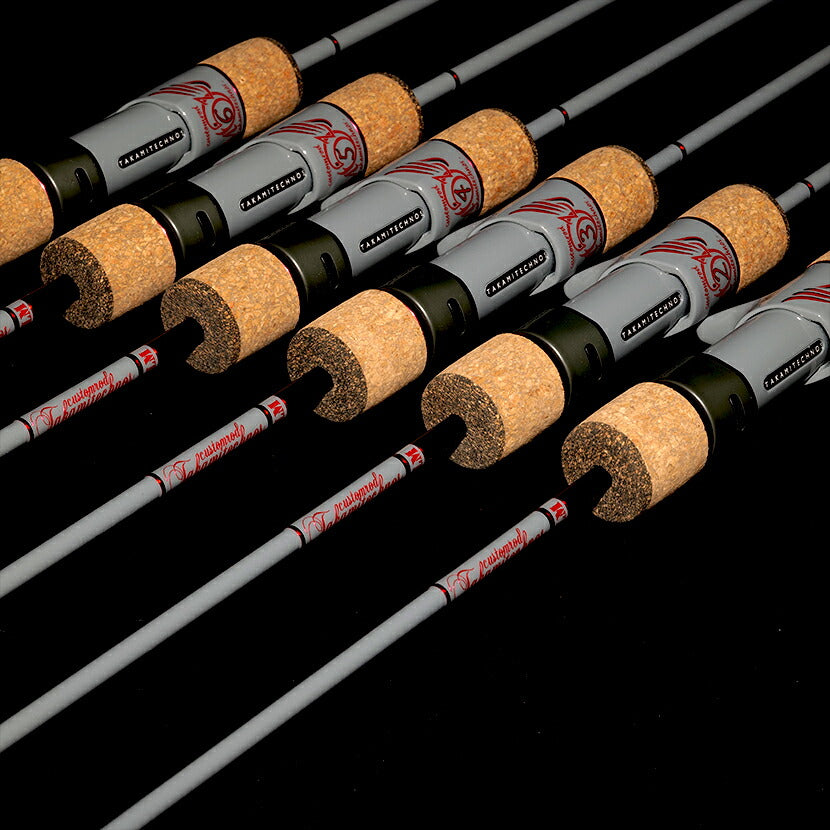 TAKAMITECHNOS – AMBERJACK : Offshore Fishing Select Shop