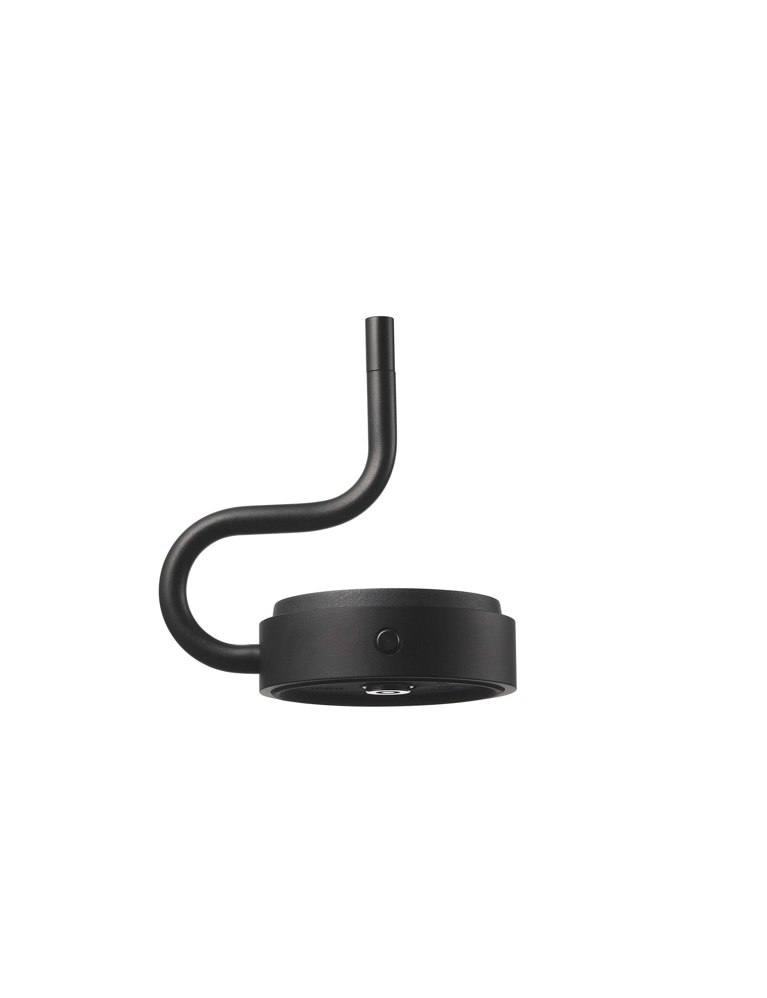 Ambientec | アンビエンテック】hymn/black(ヒム/ブラック)