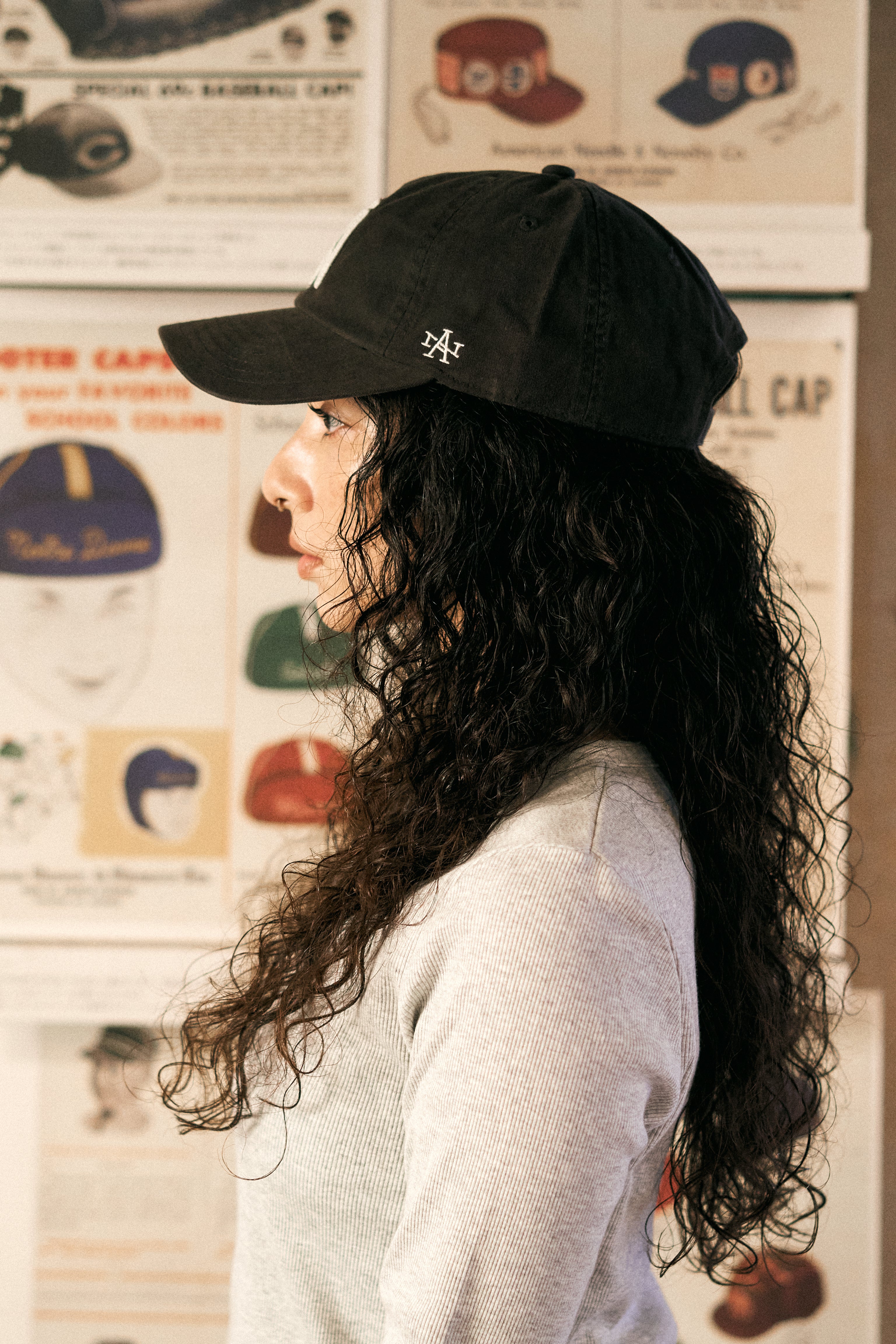 Archive - New York Black Yankees – 【公式】AMERICAN NEEDLE Japan