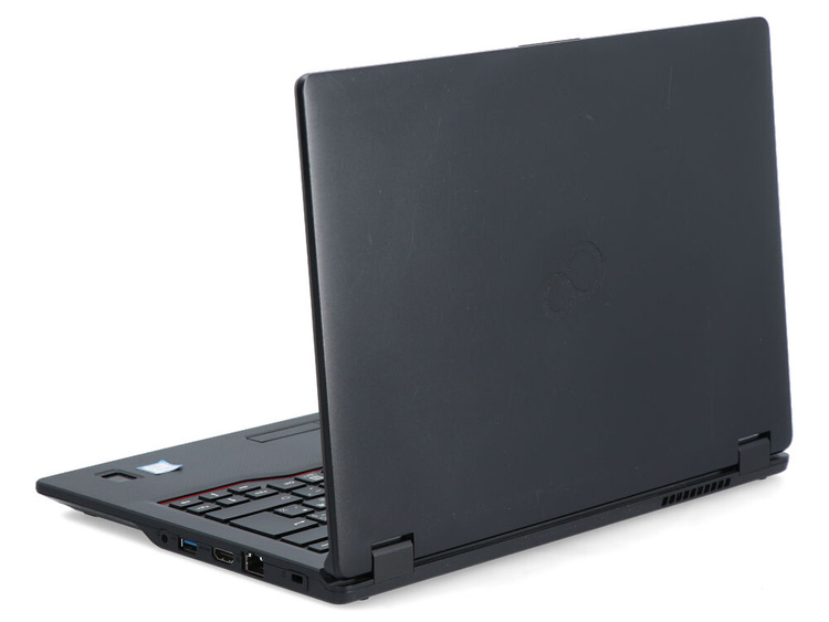 Fujitsu LifeBook E548 i3-7130U 16GB 512GB SSD 1366x768 Class A
