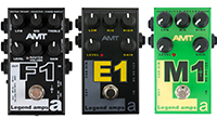 AMT FX E-DRIVE mini | AMT Electronics official website