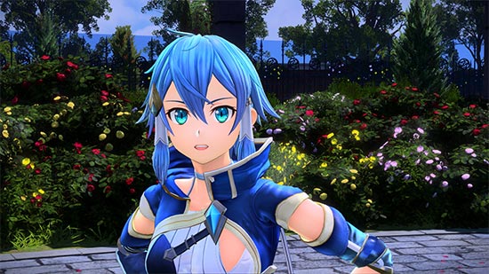 シノン | ソードアート・オンライン Alicization Lycoris | バンダイ