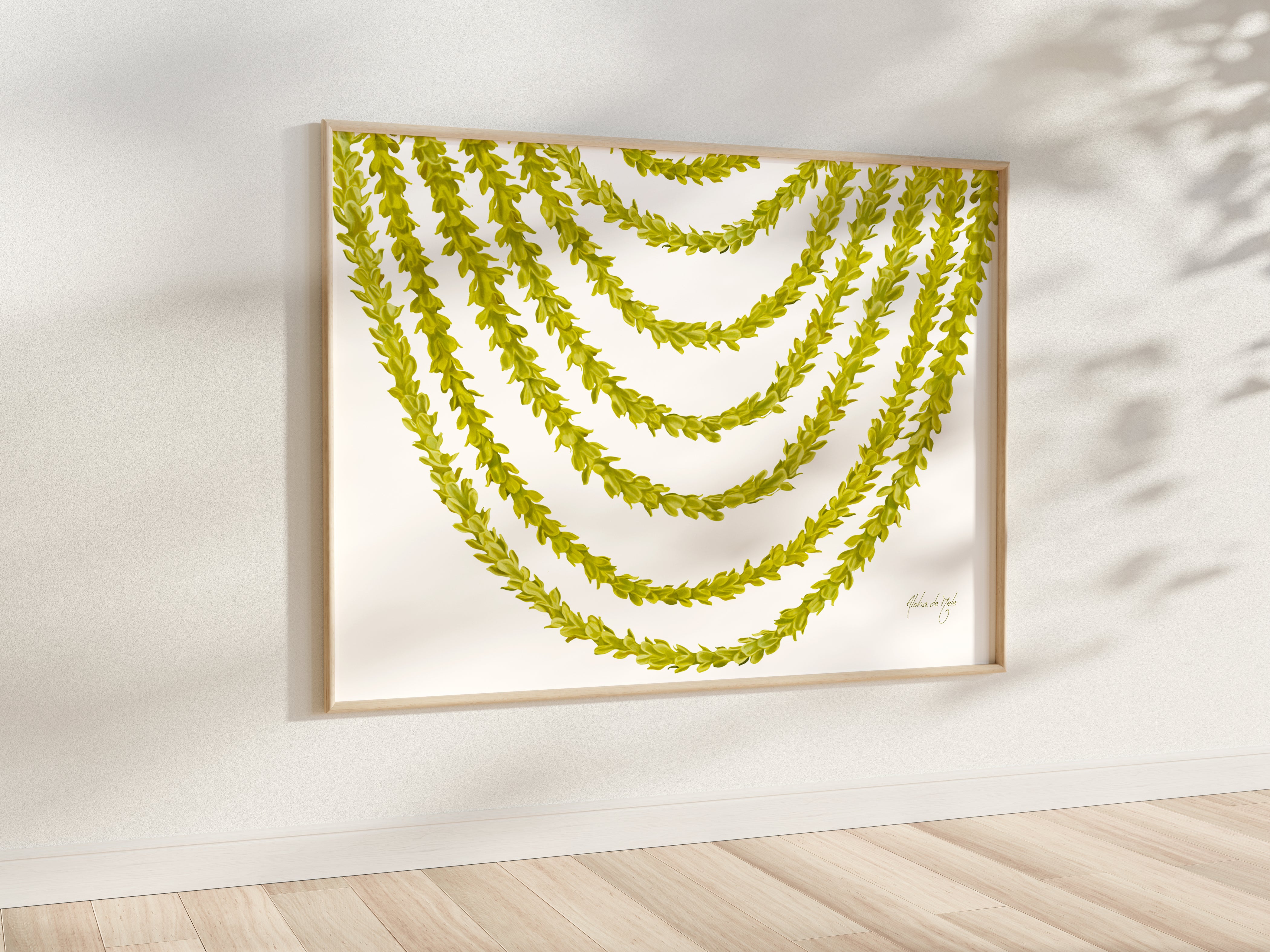 Pakalana 2.0 | Aloha de Mele