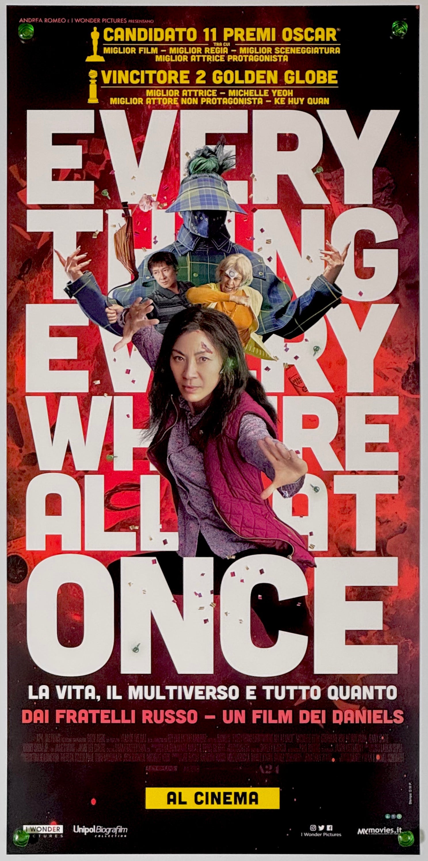 新着アイテム - 海外版映画ポスター専門店 - – Fine select Alchemi