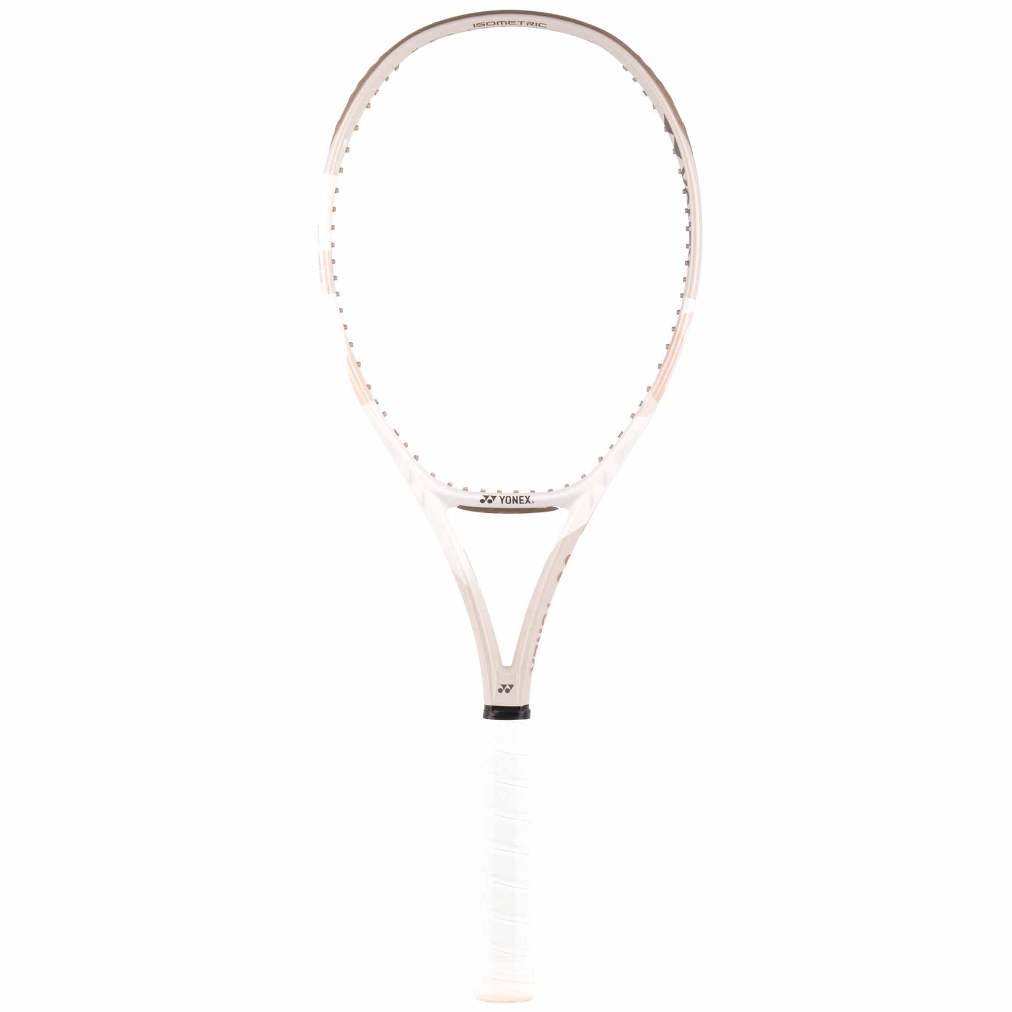 Yonex Vcore 98L Sand Beige (2024) - All Things Tennis ltd