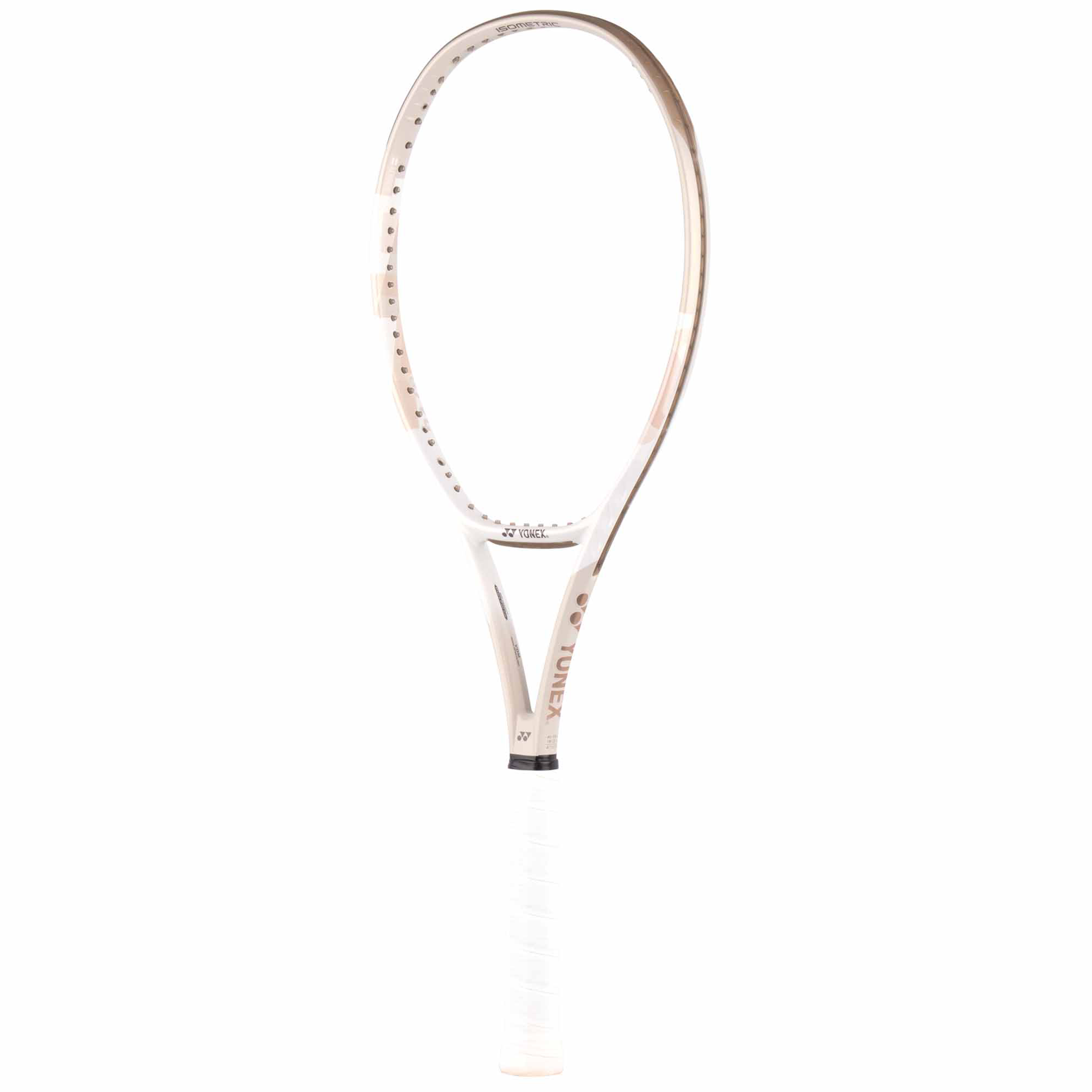 Yonex Vcore 98L Sand Beige (2024) - All Things Tennis ltd